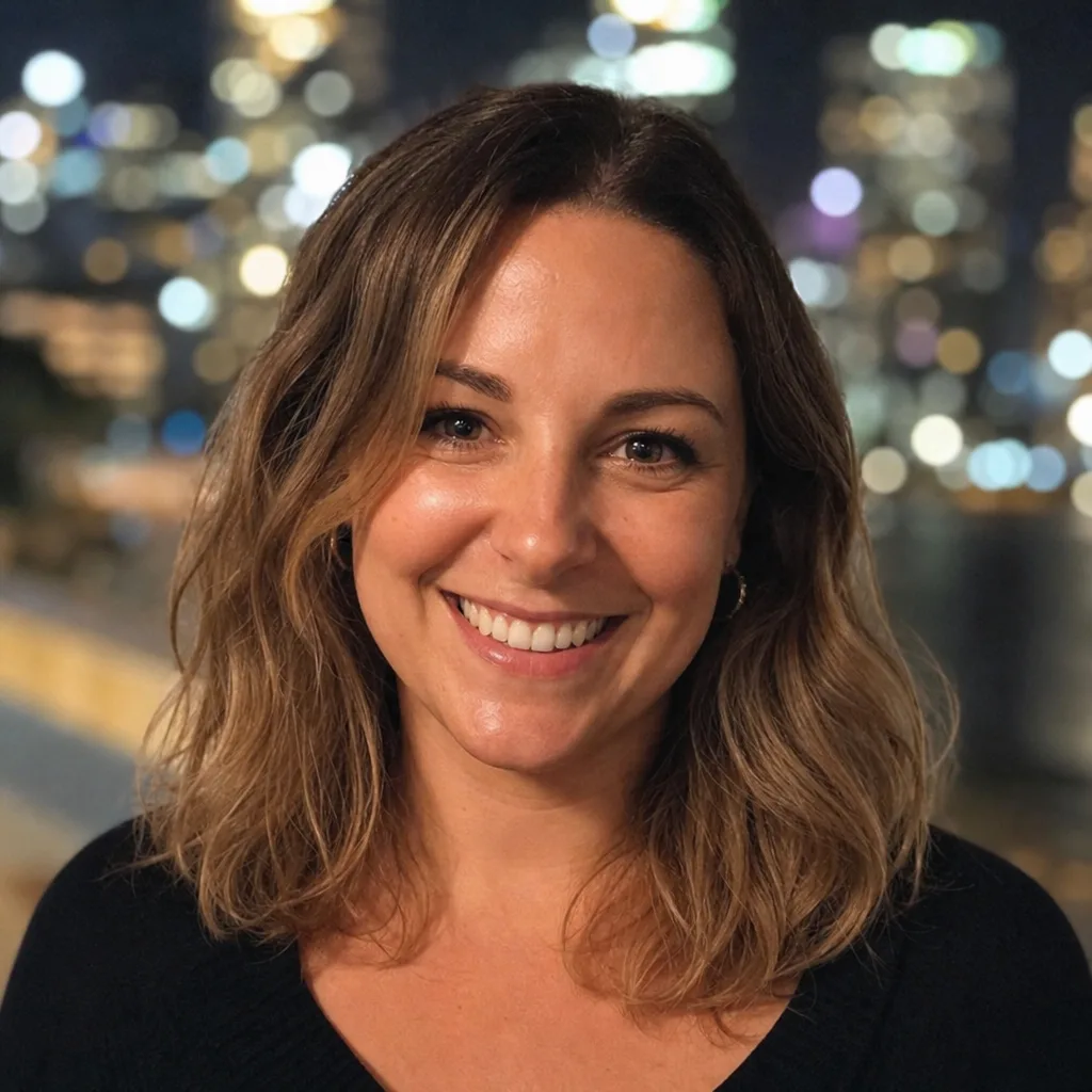 Photo of traveller Mia from Brisbane